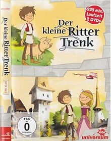 Der kleine ritter - der, trenk