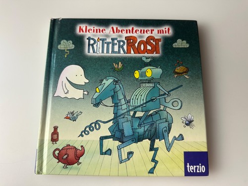 Buch kleine abenteuer - buch, mit