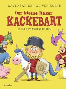 Der kleine ritter - kleine,
