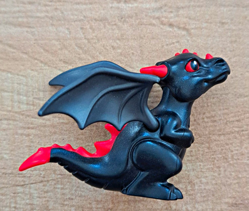 Playmobil drache klein - playmobil,