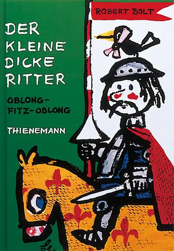 Der kleine dicke - , ritter