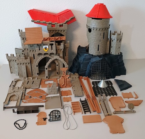 Playmobil 4865