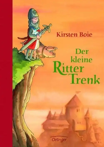 Der kleine ritter - der,