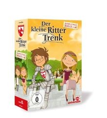 Der kleine ritter trenk - ritter,