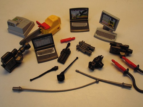 Playmobil kleinteile - playmobil,