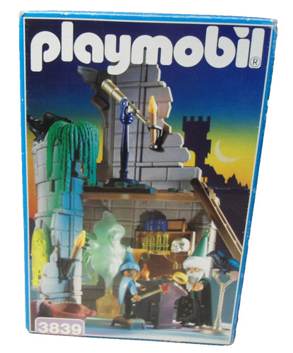 Playmobil 3839 ritterwelt - playmobil,