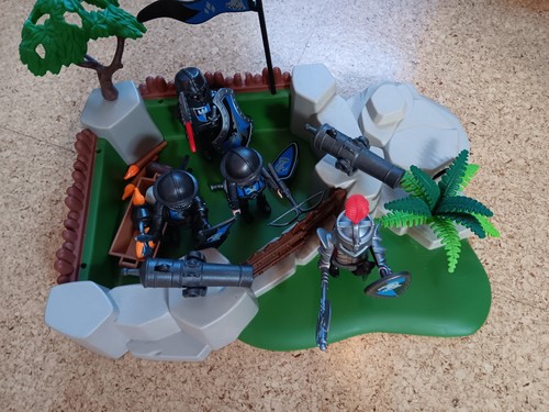 Playmobil spielset kleine - playmobil,