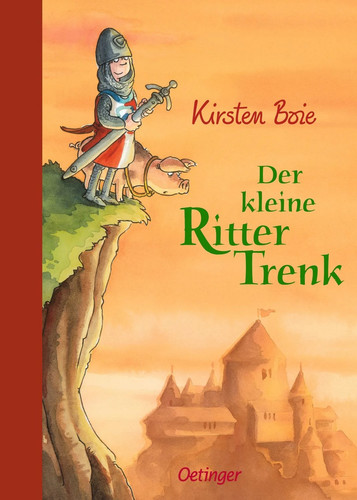 Der kleine ritter trenk - ritter,