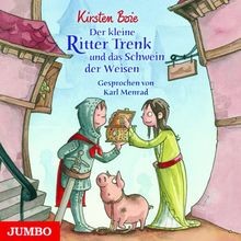Der kleine ritter - ritter, und