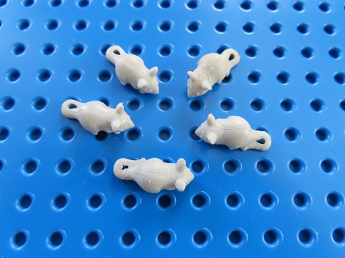 Playmobil kleine maus - playmobil,