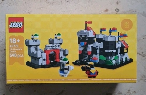 Lego 40775 kleine - lego®,