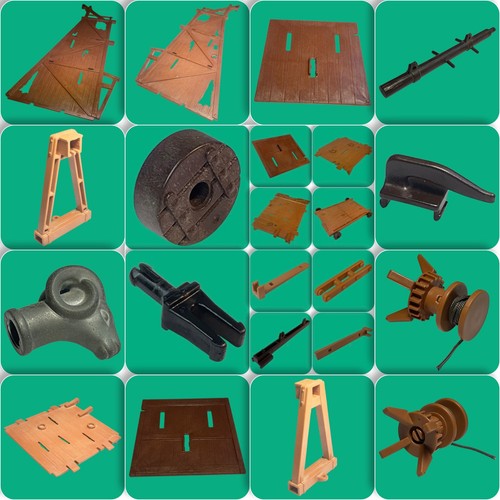 Playmobil 6547 3123 3887 - ®,