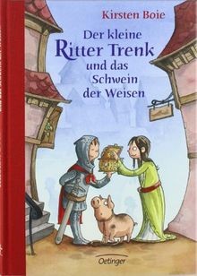 Der kleine ritter - trenk, und
