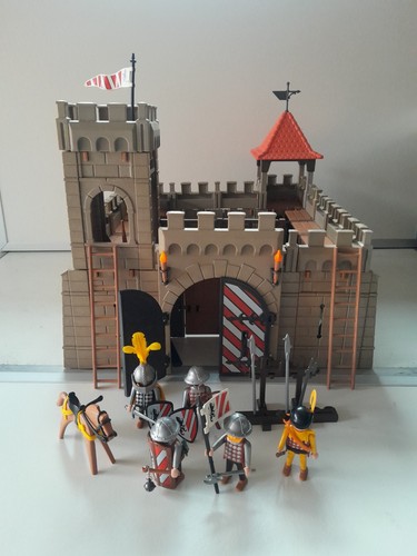 Playmobil 3667 kleine - 3667,